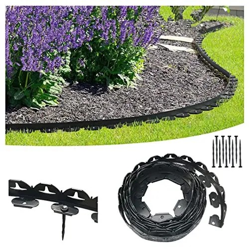 lawn edging walmart